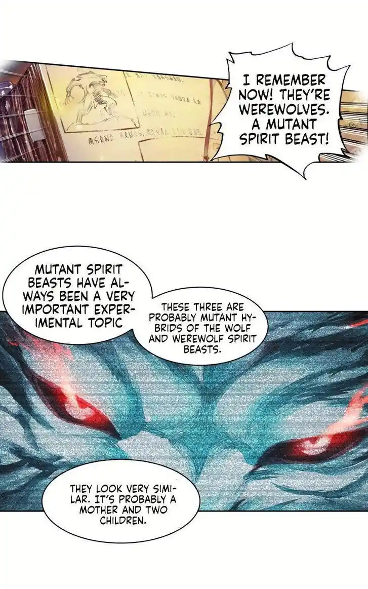 Soul Land 2 - Peerless Tang Sect Ch.241