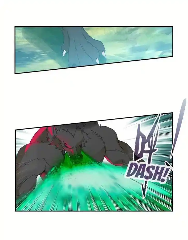 Soul Land 2 - Peerless Tang Sect Ch.241