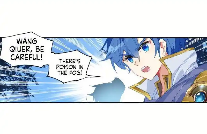 Soul Land 2 - Peerless Tang Sect Ch.241