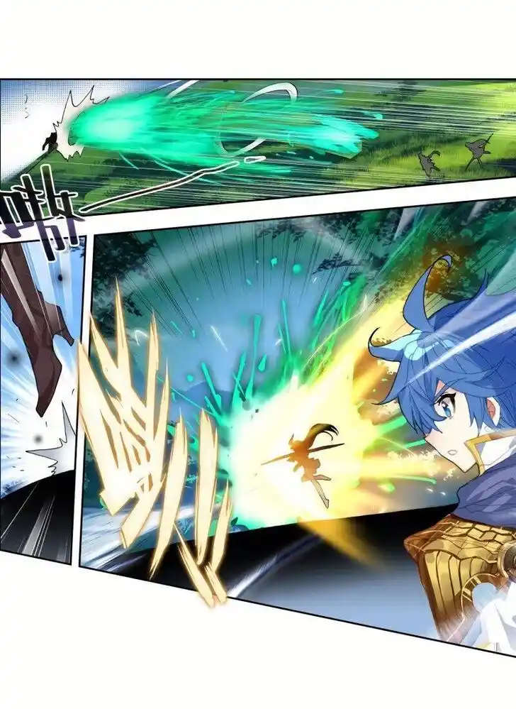 Soul Land 2 - Peerless Tang Sect Ch.241