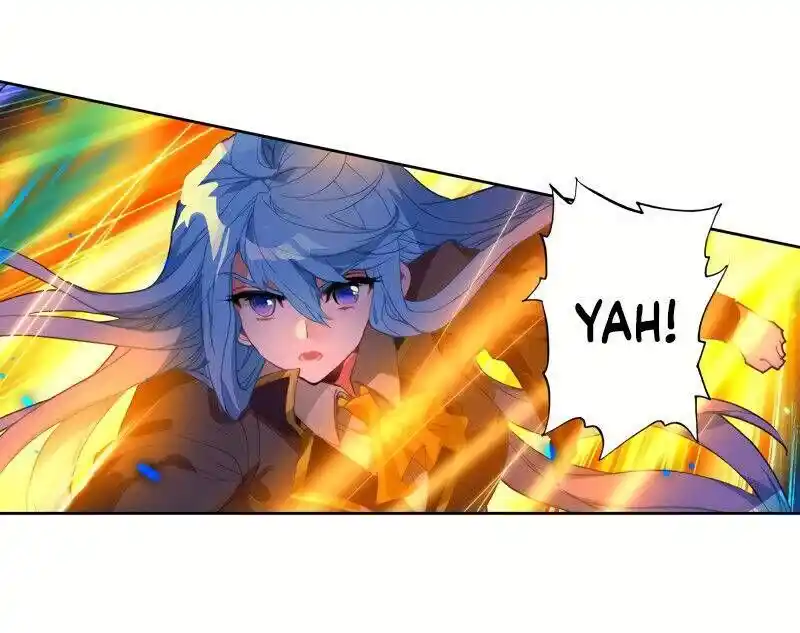 Soul Land 2 - Peerless Tang Sect Ch.241