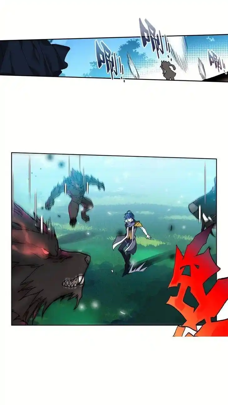 Soul Land 2 - Peerless Tang Sect Ch.241