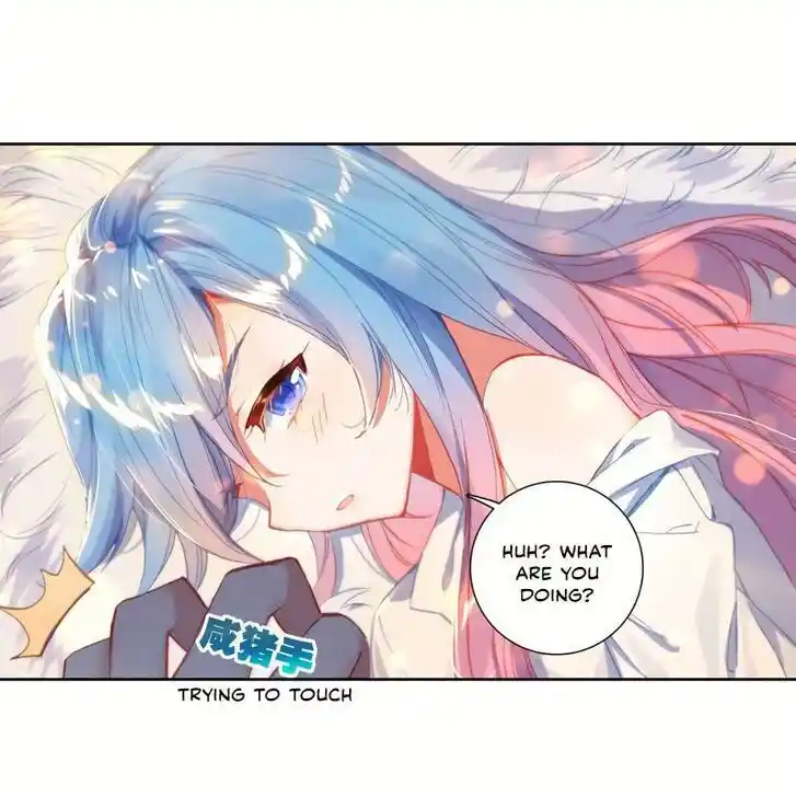 Soul Land 2 - Peerless Tang Sect Ch.257