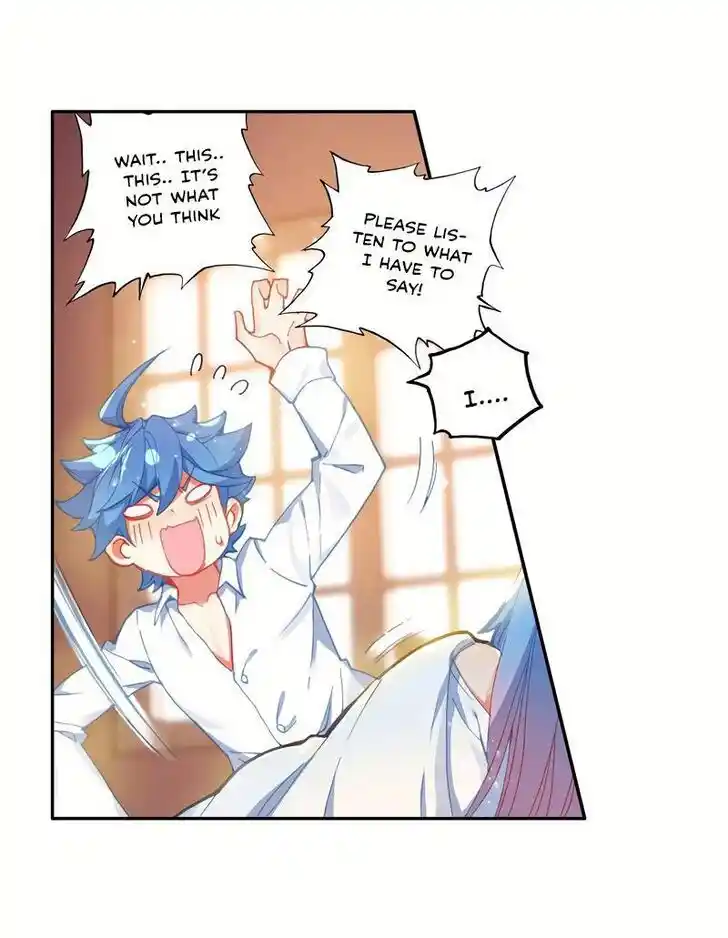 Soul Land 2 - Peerless Tang Sect Ch.257