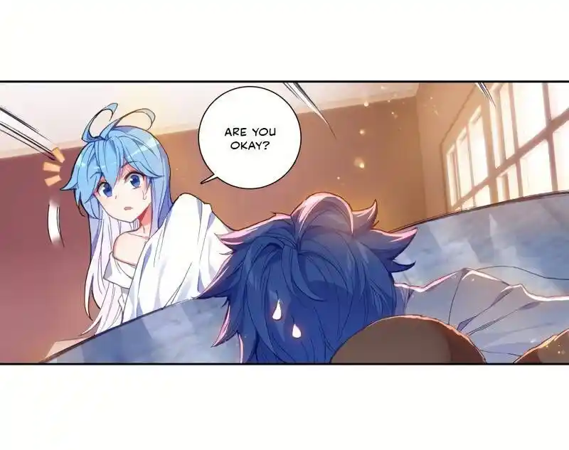 Soul Land 2 - Peerless Tang Sect Ch.257