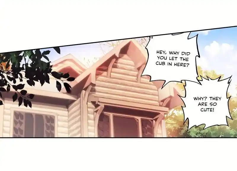 Soul Land 2 - Peerless Tang Sect Ch.257