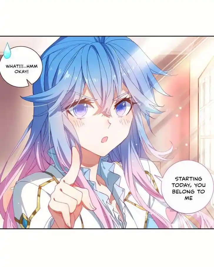 Soul Land 2 - Peerless Tang Sect Ch.257