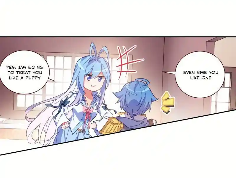 Soul Land 2 - Peerless Tang Sect Ch.257