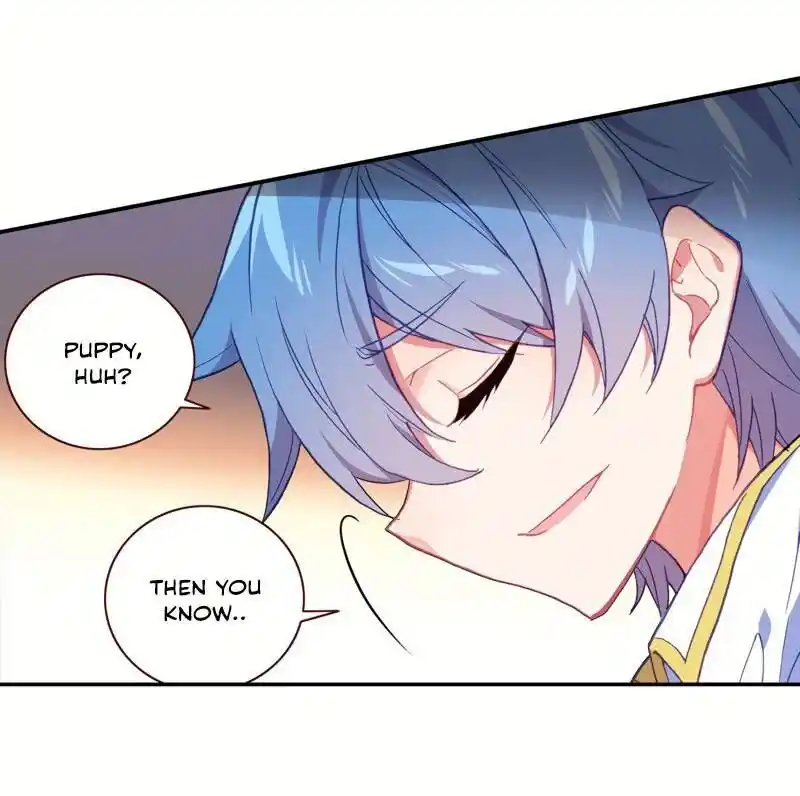 Soul Land 2 - Peerless Tang Sect Ch.257