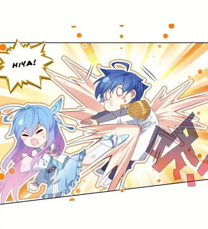 Soul Land 2 - Peerless Tang Sect Ch.257