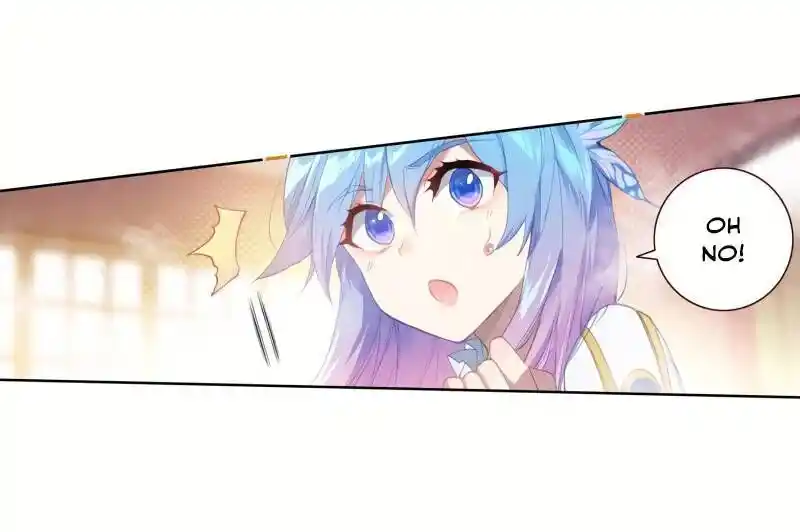 Soul Land 2 - Peerless Tang Sect Ch.257