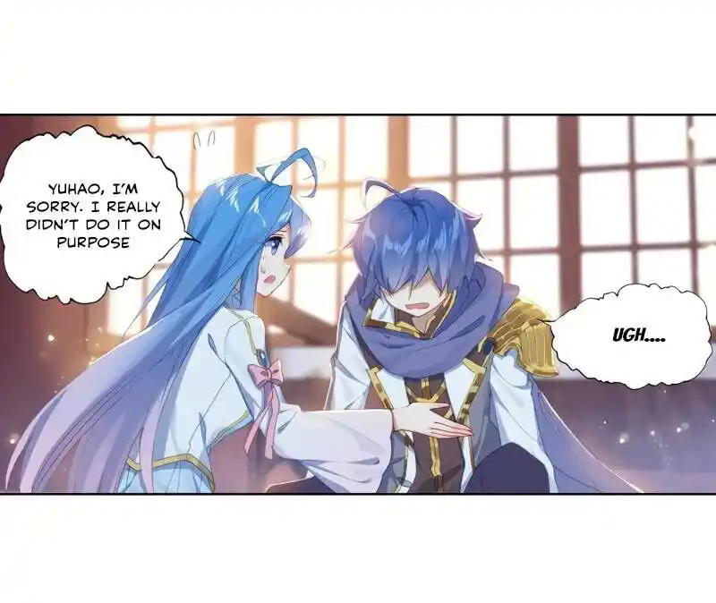 Soul Land 2 - Peerless Tang Sect Ch.258