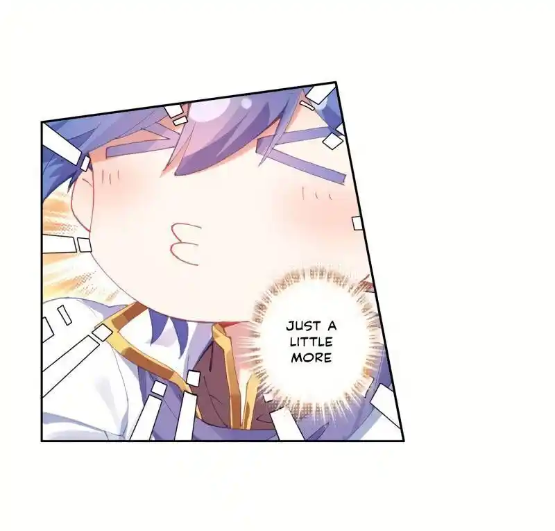 Soul Land 2 - Peerless Tang Sect Ch.258