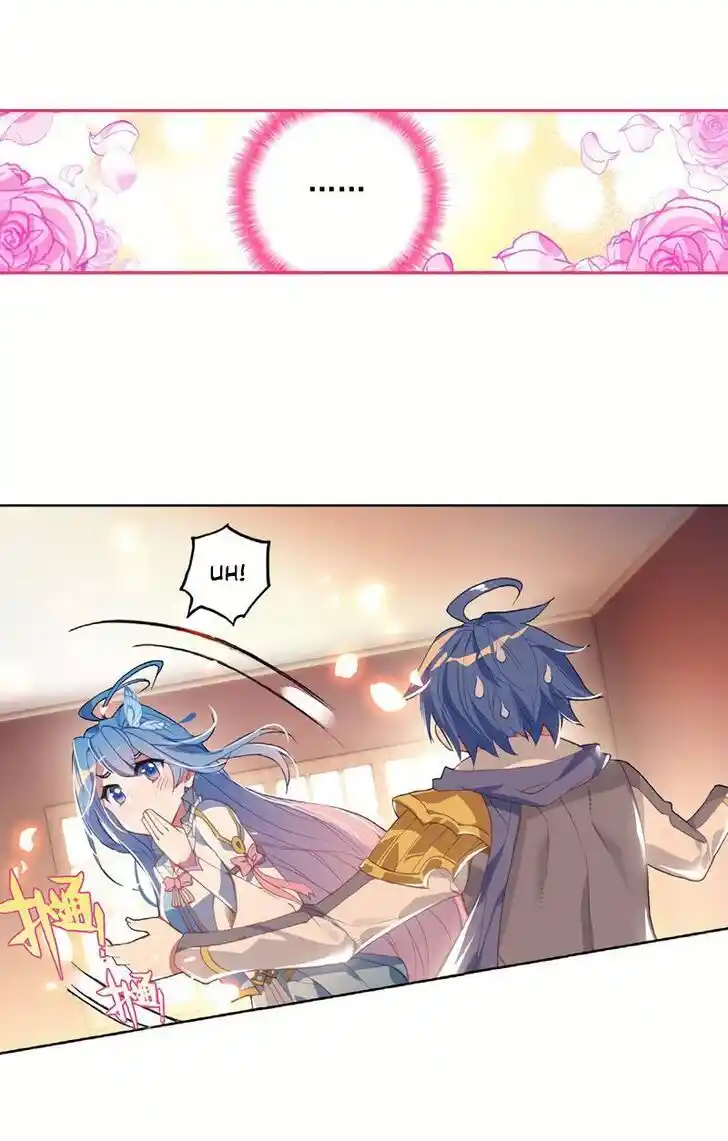 Soul Land 2 - Peerless Tang Sect Ch.258