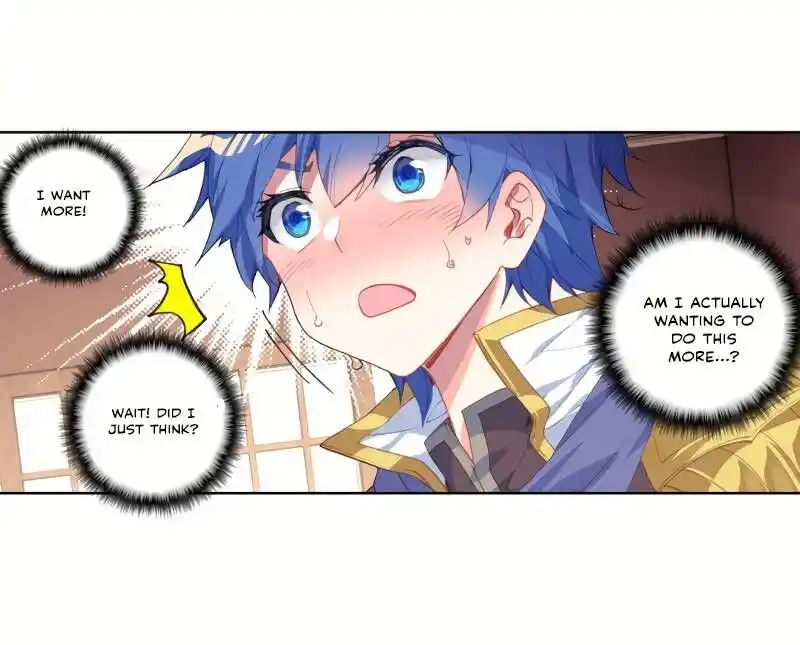 Soul Land 2 - Peerless Tang Sect Ch.258