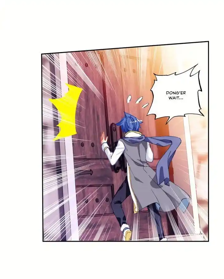 Soul Land 2 - Peerless Tang Sect Ch.258