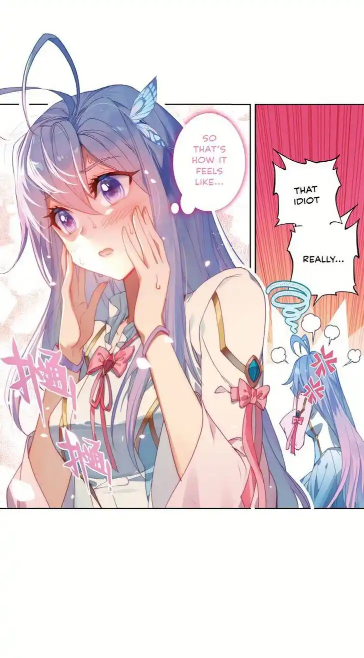 Soul Land 2 - Peerless Tang Sect Ch.258