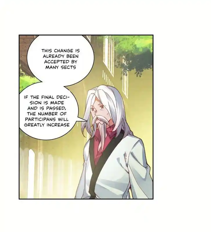 Soul Land 2 - Peerless Tang Sect Ch.260