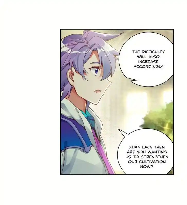 Soul Land 2 - Peerless Tang Sect Ch.260