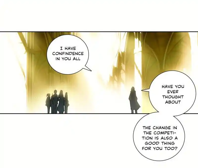 Soul Land 2 - Peerless Tang Sect Ch.260