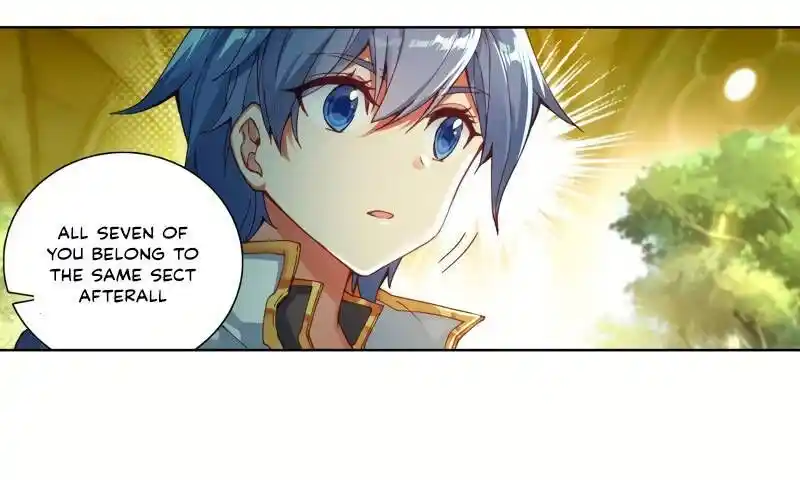 Soul Land 2 - Peerless Tang Sect Ch.260