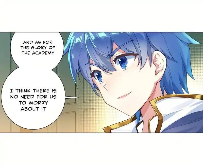 Soul Land 2 - Peerless Tang Sect Ch.260