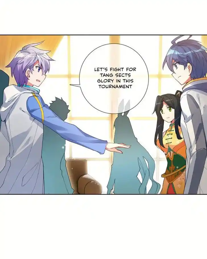 Soul Land 2 - Peerless Tang Sect Ch.260