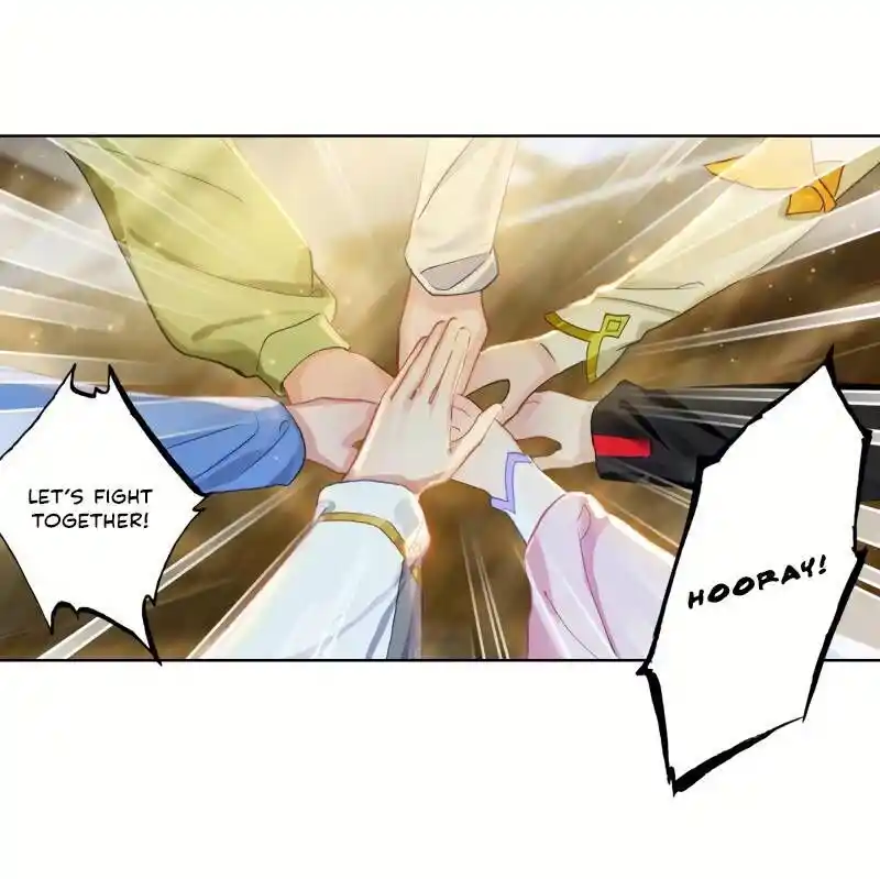 Soul Land 2 - Peerless Tang Sect Ch.261