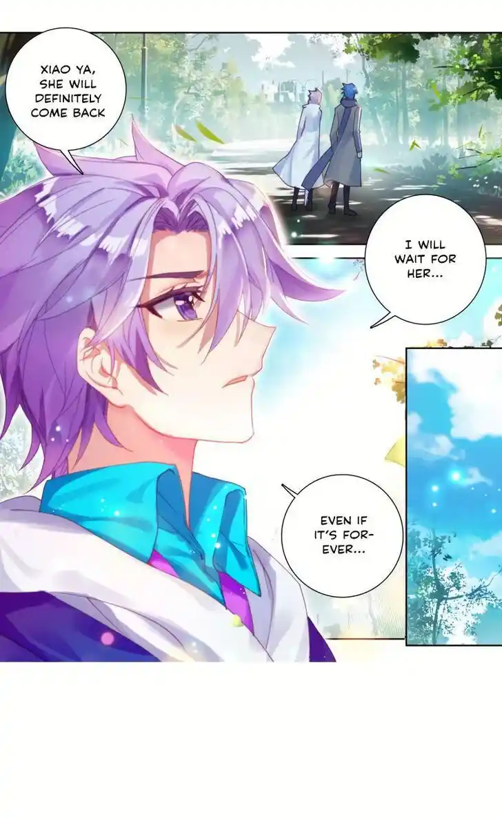 Soul Land 2 - Peerless Tang Sect Ch.261