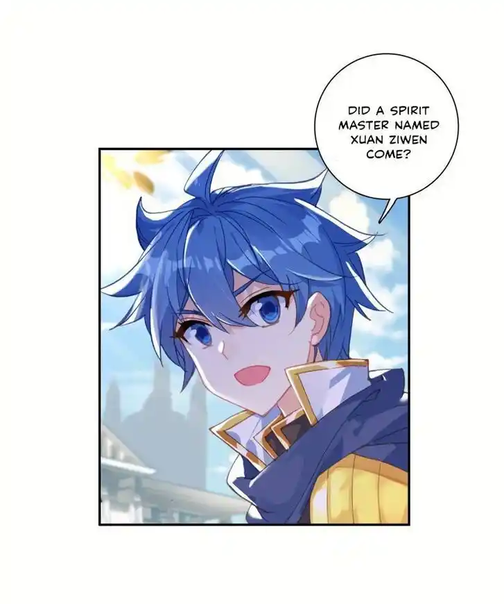 Soul Land 2 - Peerless Tang Sect Ch.261