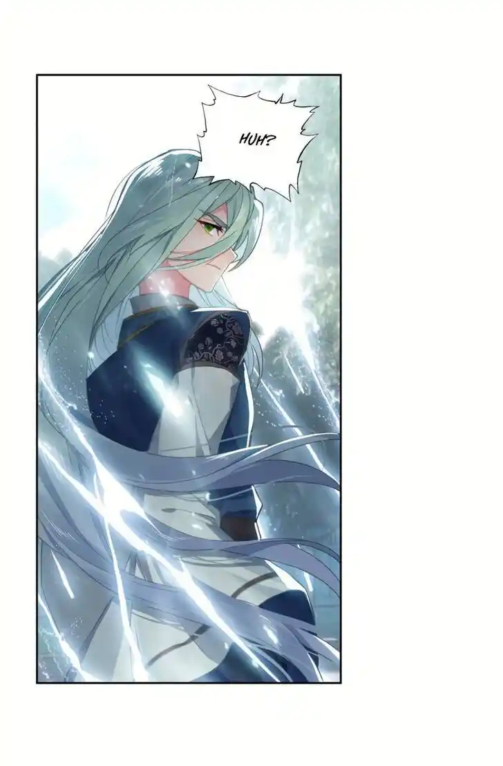 Soul Land 2 - Peerless Tang Sect Ch.261