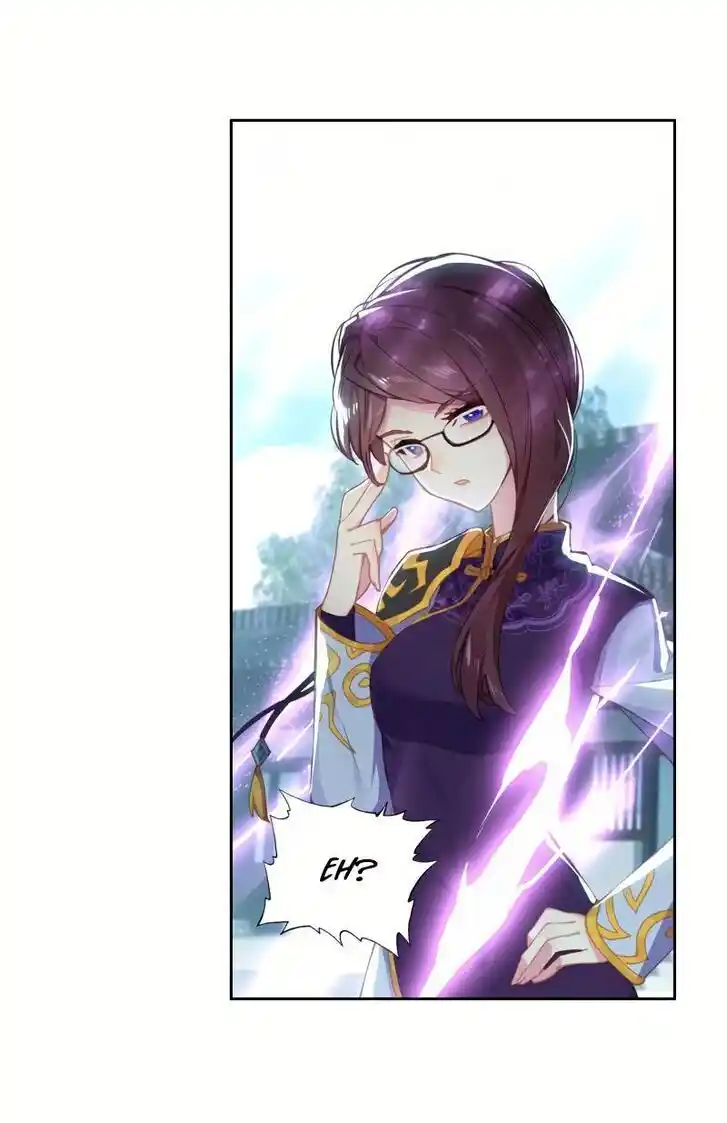 Soul Land 2 - Peerless Tang Sect Ch.261