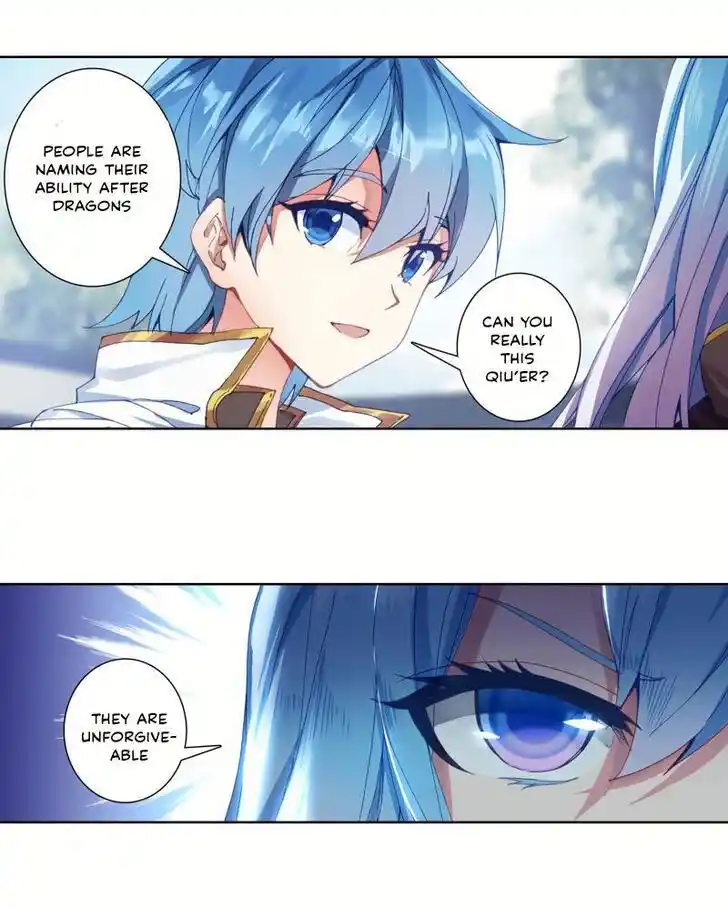 Soul Land 2 - Peerless Tang Sect Ch.262