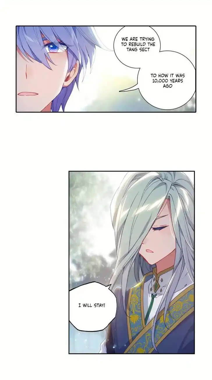 Soul Land 2 - Peerless Tang Sect Ch.263