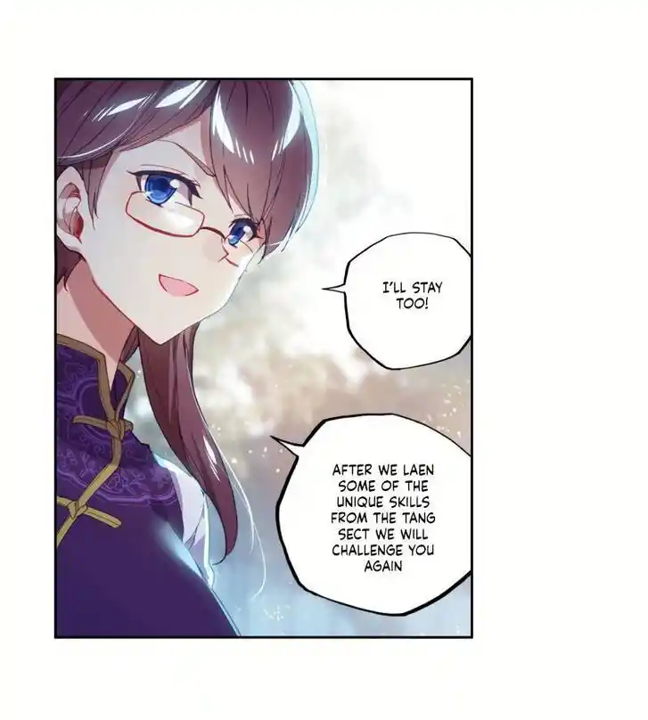 Soul Land 2 - Peerless Tang Sect Ch.263