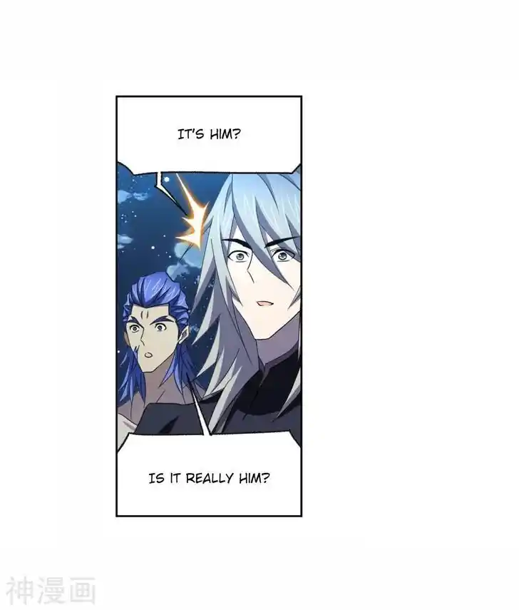 Soul Land 2 - Peerless Tang Sect Ch.263.5