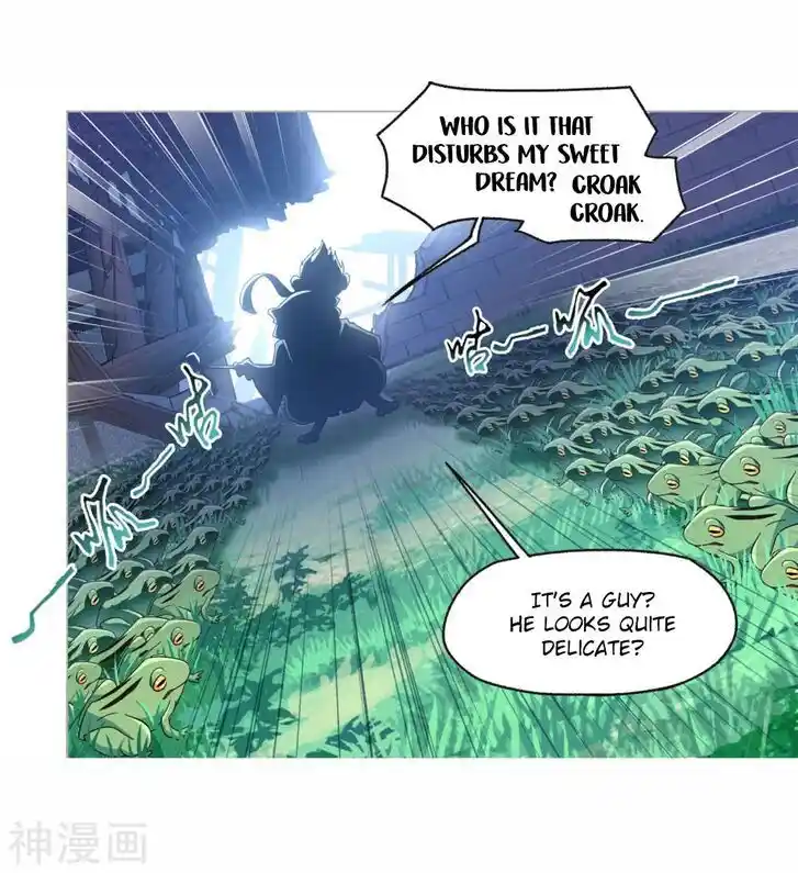 Soul Land 2 - Peerless Tang Sect Ch.263.5