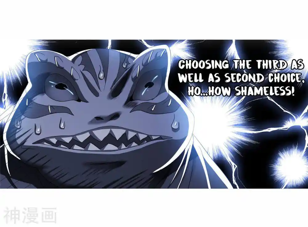 Soul Land 2 - Peerless Tang Sect Ch.263.5