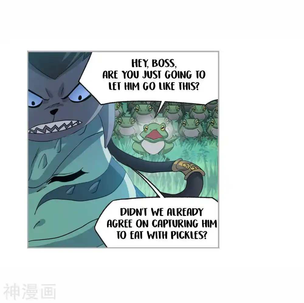 Soul Land 2 - Peerless Tang Sect Ch.263.5