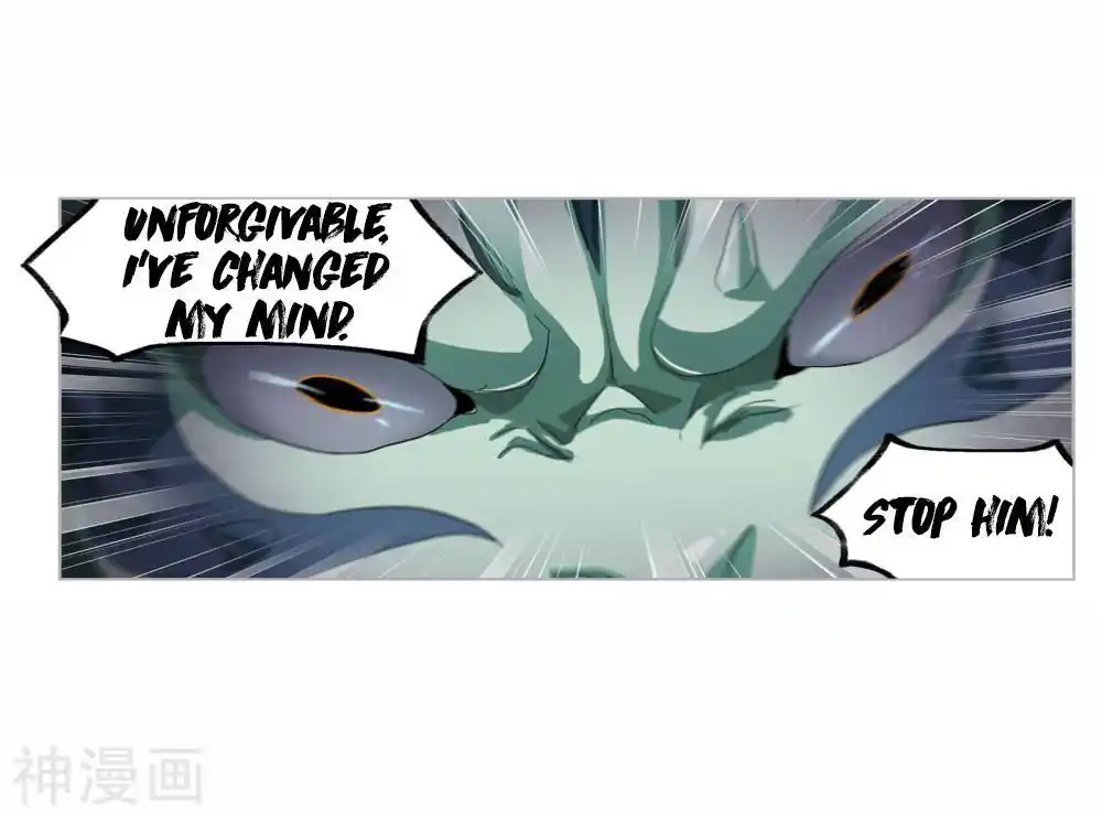 Soul Land 2 - Peerless Tang Sect Ch.263.5