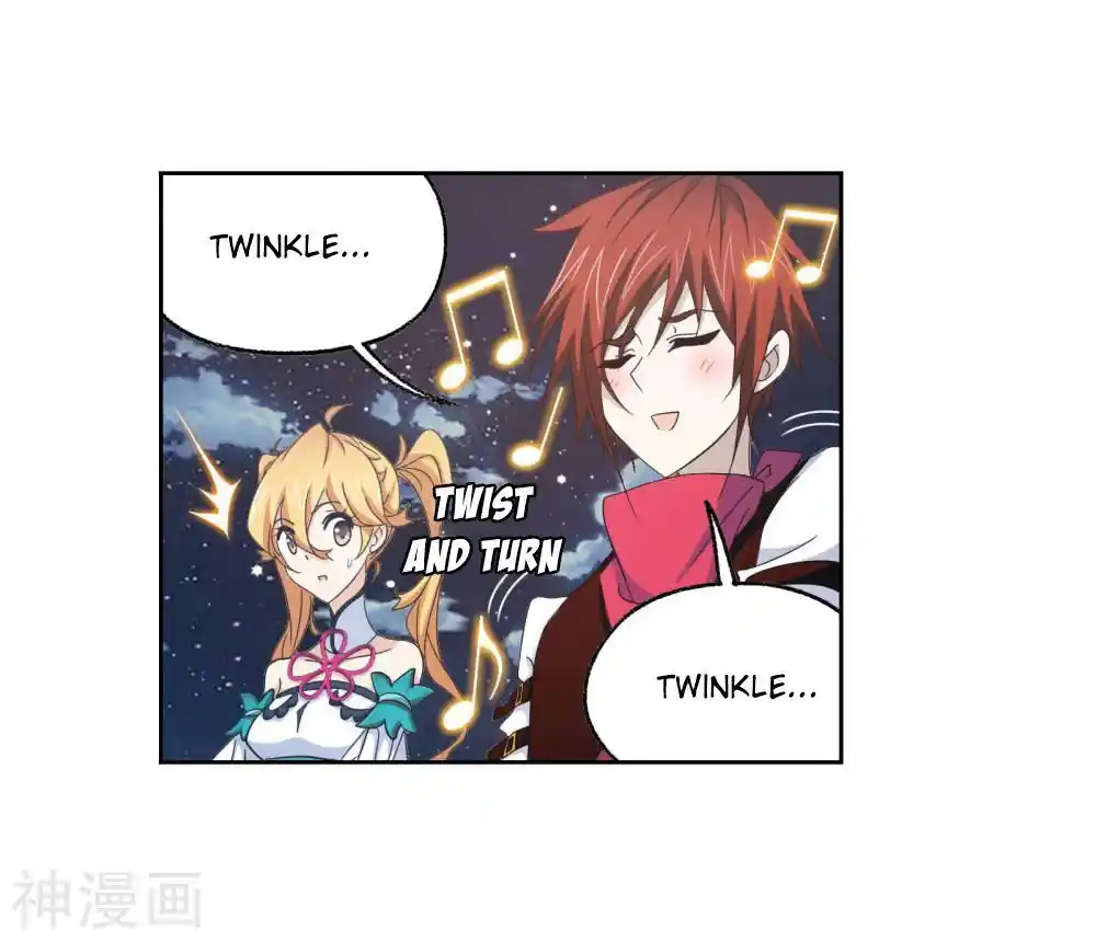 Soul Land 2 - Peerless Tang Sect Ch.263.5