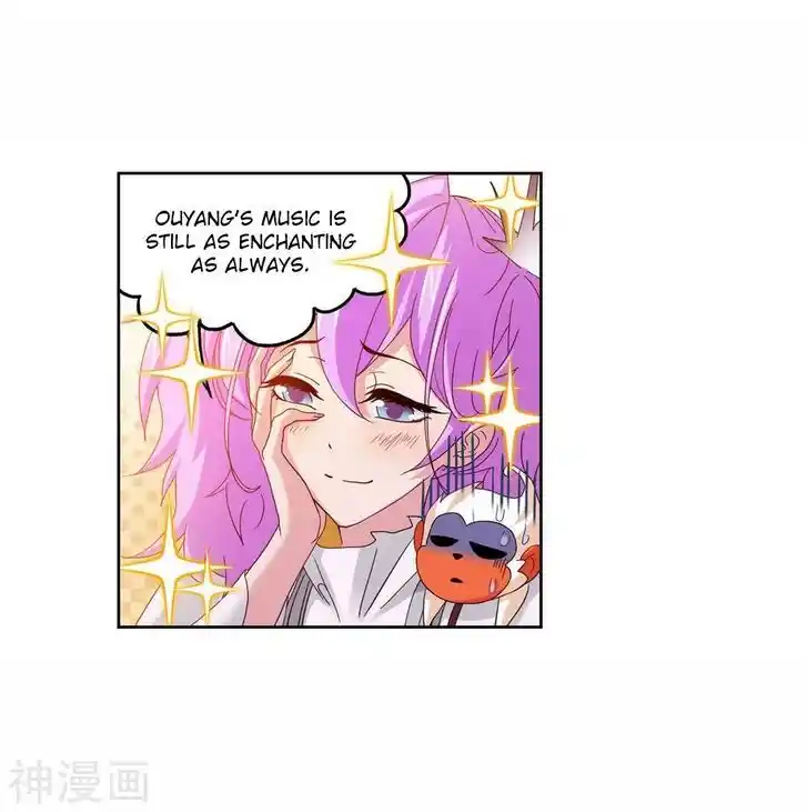 Soul Land 2 - Peerless Tang Sect Ch.263.5