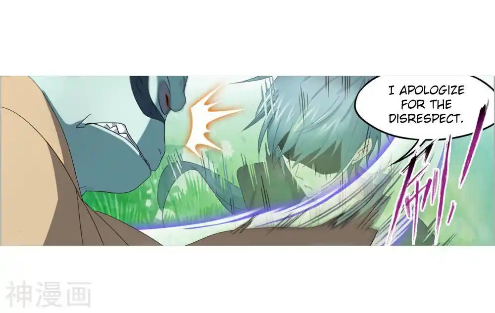 Soul Land 2 - Peerless Tang Sect Ch.263.5