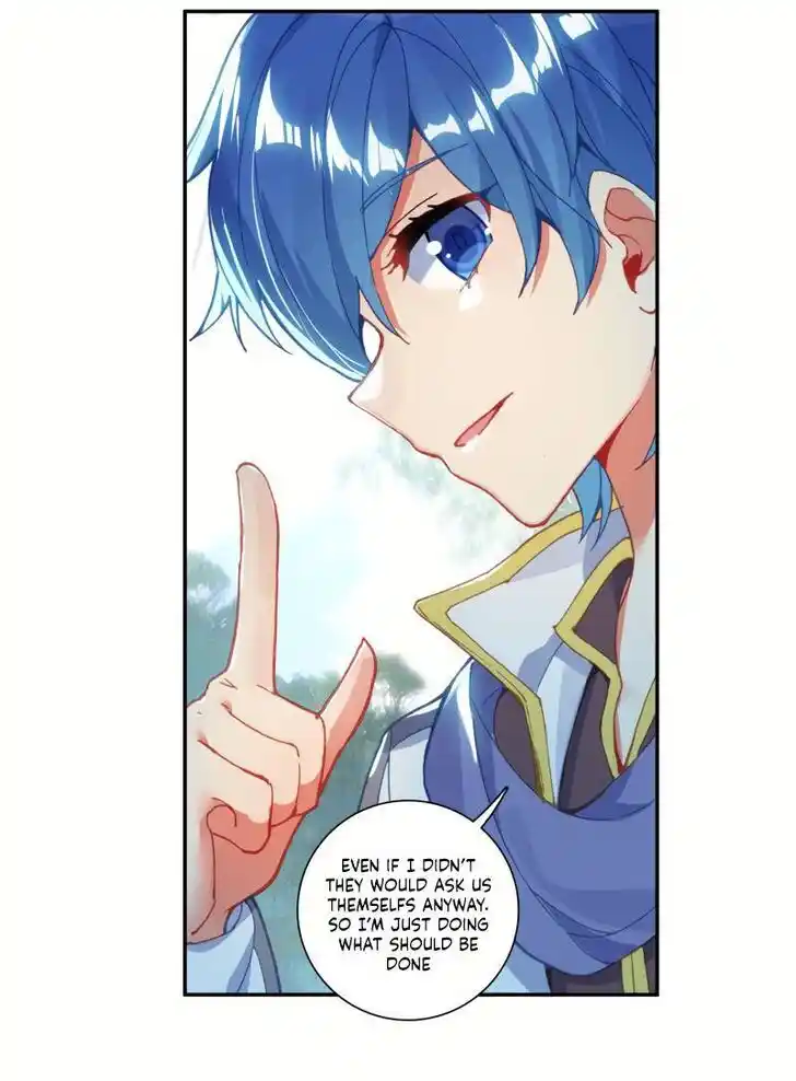 Soul Land 2 - Peerless Tang Sect Ch.264