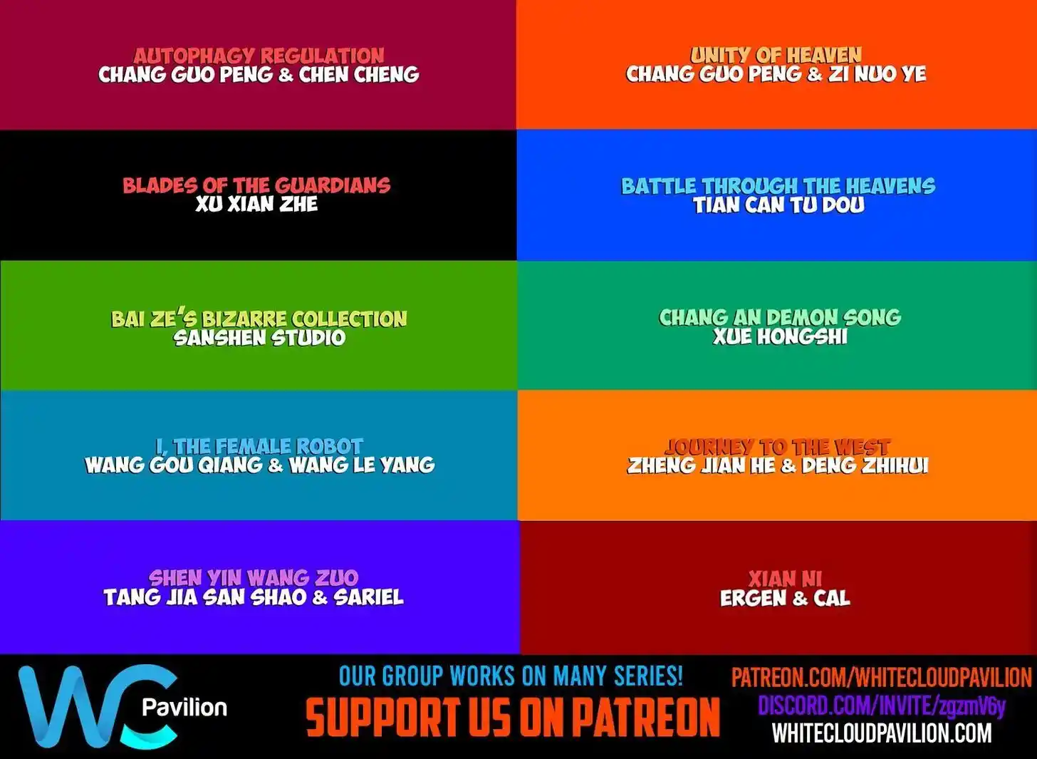 Soul Land 2 - Peerless Tang Sect Ch.264.5