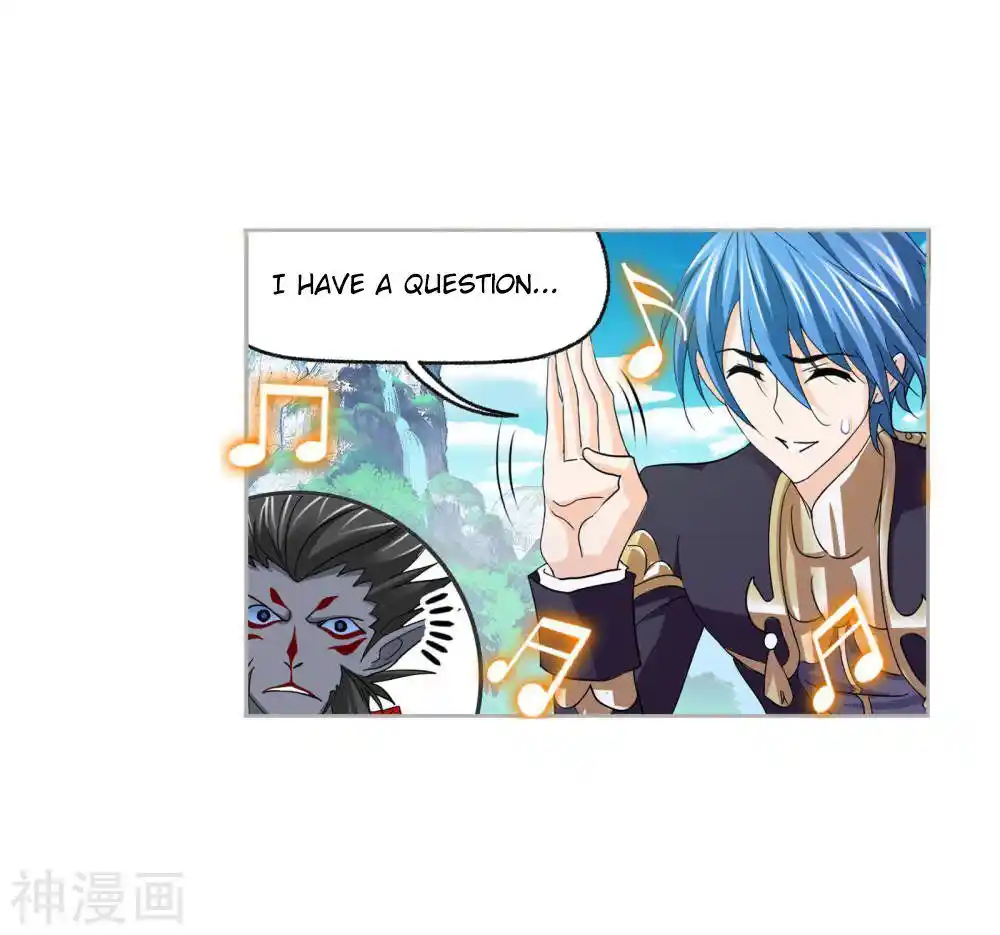 Soul Land 2 - Peerless Tang Sect Ch.264.5