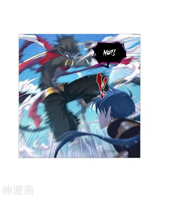 Soul Land 2 - Peerless Tang Sect Ch.264.5