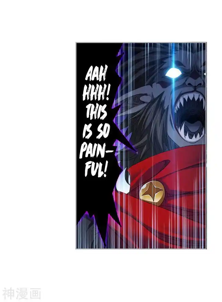 Soul Land 2 - Peerless Tang Sect Ch.264.5