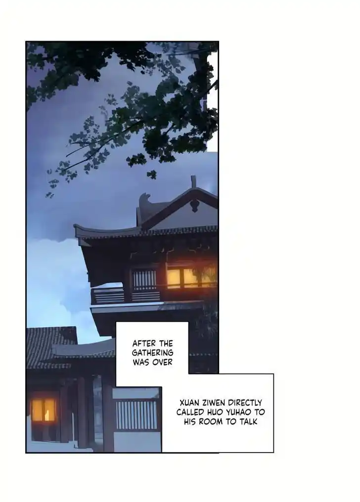 Soul Land 2 - Peerless Tang Sect Ch.265