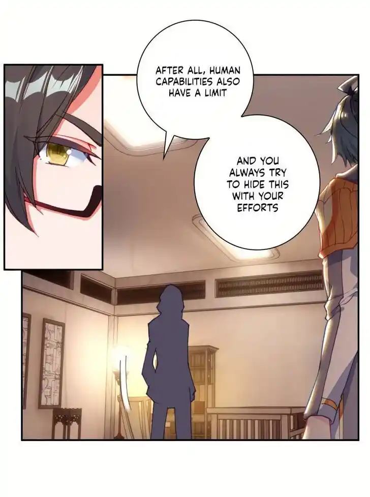 Soul Land 2 - Peerless Tang Sect Ch.265